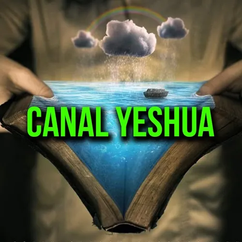CANAL YESHUA AA