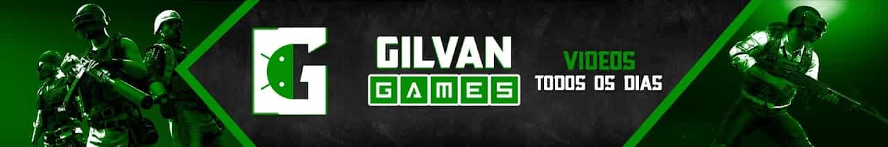 Gilvan games