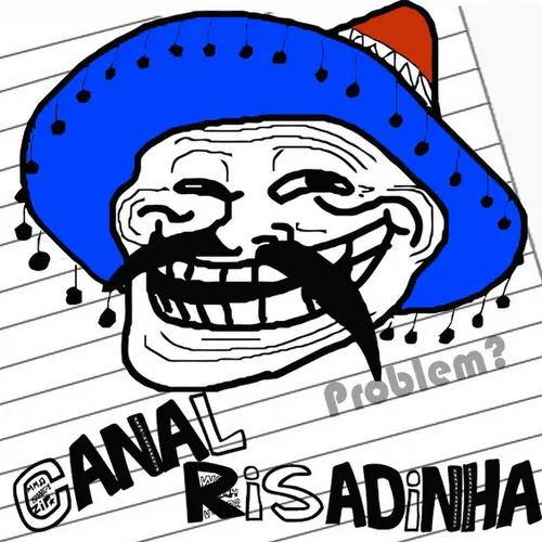 Canal Risadinha