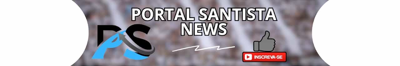 PORTAL SANTISTA NEWS