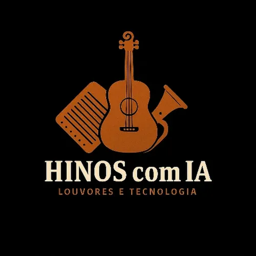 Hinos Com IA