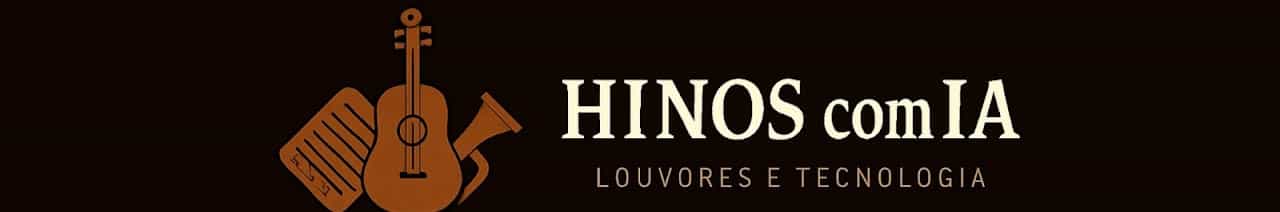 Hinos Com IA