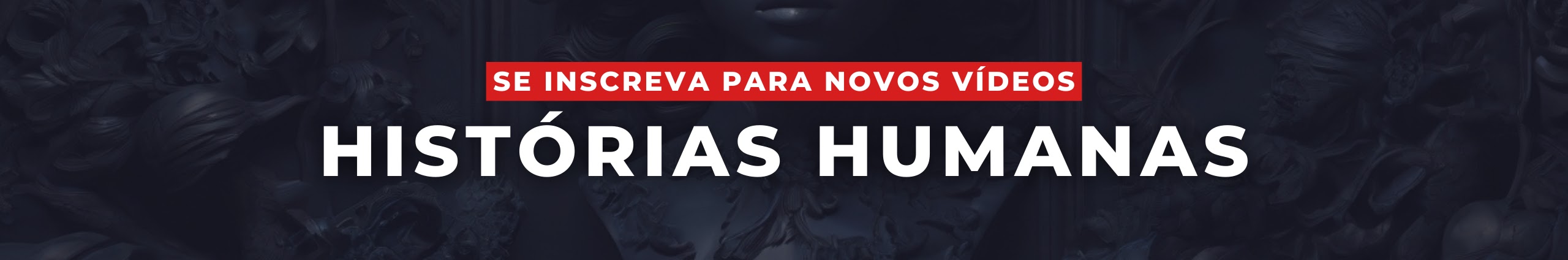 Histórias Humanas