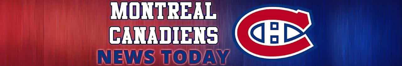 MONTREAL CANADIENS DAILY NEWS