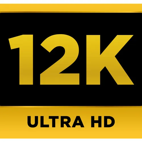 12k video ultra hd