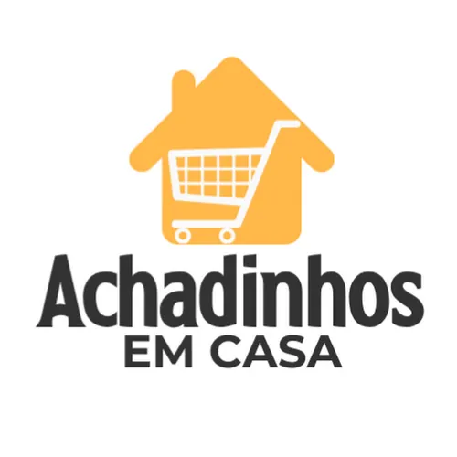 Achadinhos em Casa