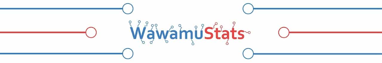 WawamuStats