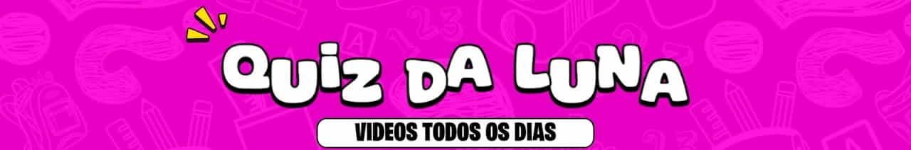 Quiz da Luna