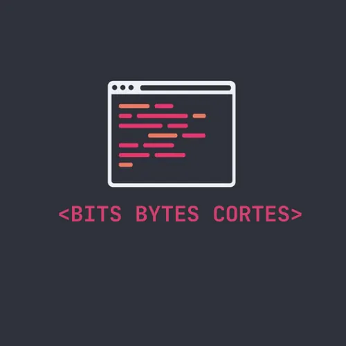 Bits Bytes Cortes