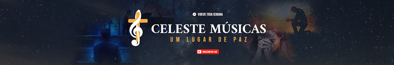 Celeste Músicas