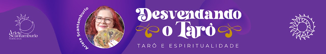 Desvendando o Tarô