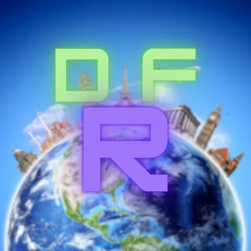 Destinos Fora do Radar