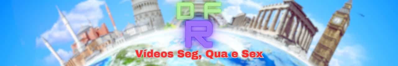 Destinos Fora do Radar