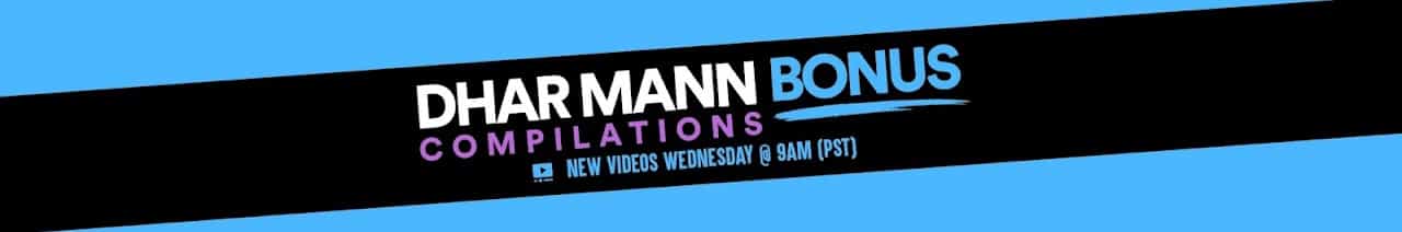 Dhar Mann Bonus Compilations