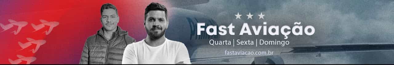 Fast Aviação