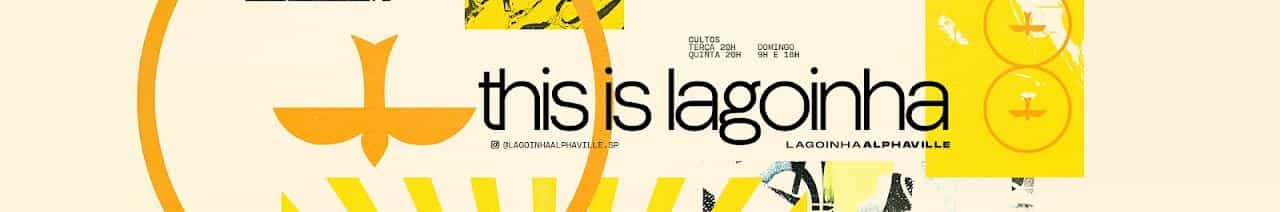 Lagoinha Alphaville