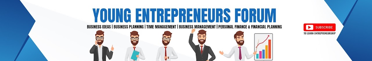 Young Entrepreneurs Forum