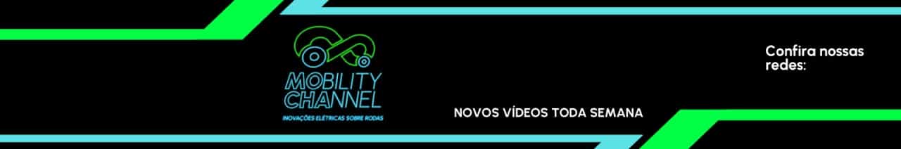 Mobility Channel - MOCHA