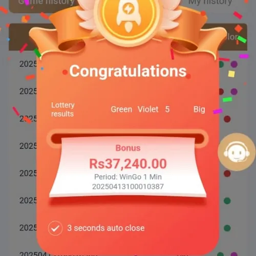 Earning Point 💸