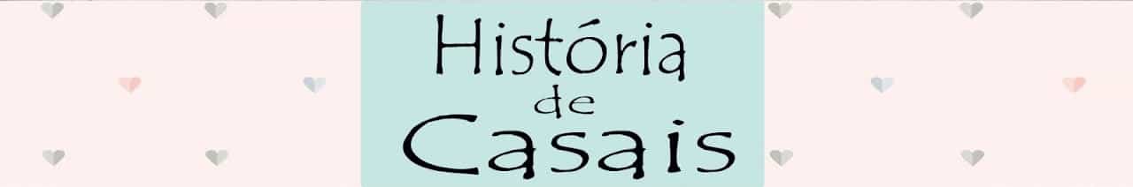 História de Casais Oficial