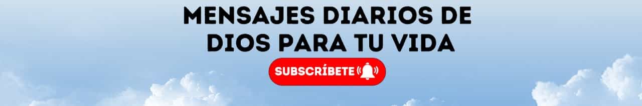 Mensaje de Dios Ahora