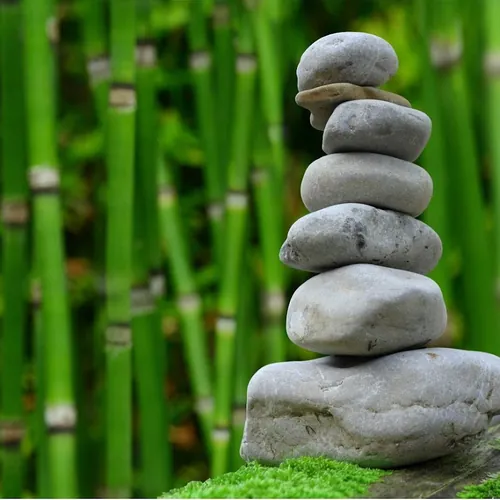 Balance music