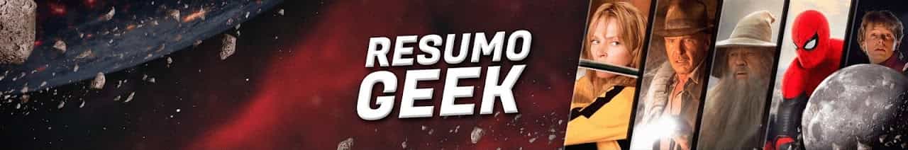 Resumo Geek
