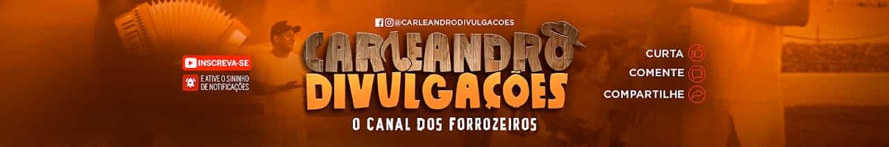 Carleandro Divulgações