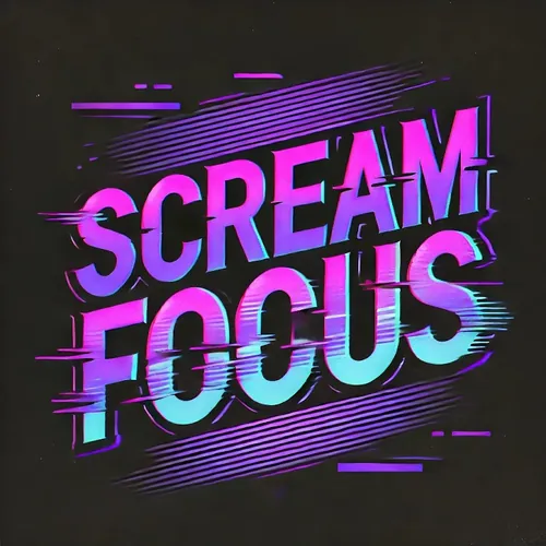 Scream Focus