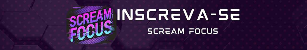 Scream Focus