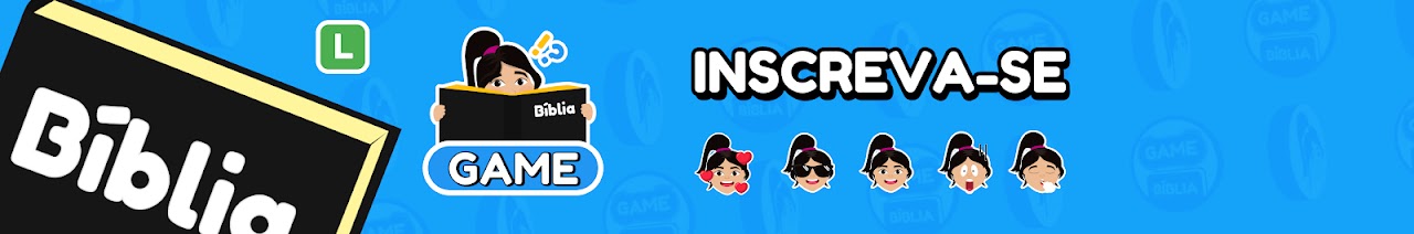 Game Bíblia 