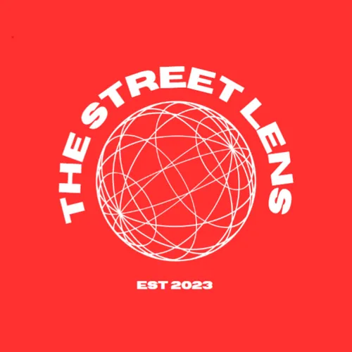  The Street Lens 