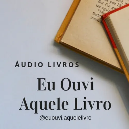 Eu Ouvi Aquele Livro