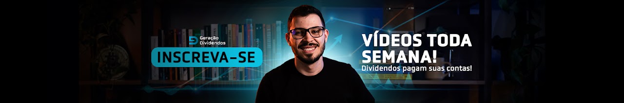 Geração Dividendos