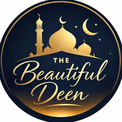  (Naji Gaming) The Beautiful Deen avatar