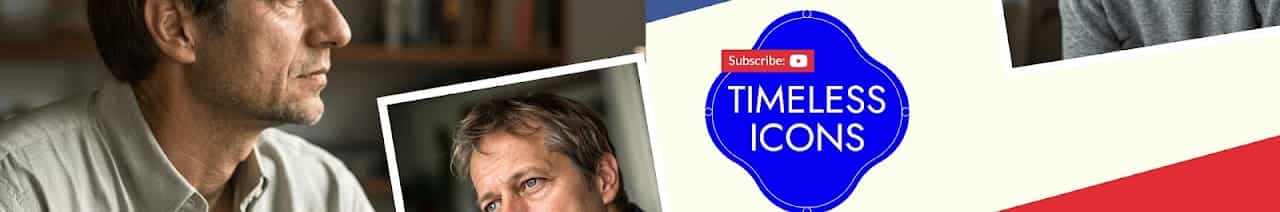Timeless Icons