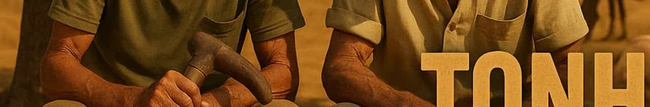 “Tonho & Zé — Piada de Roça”