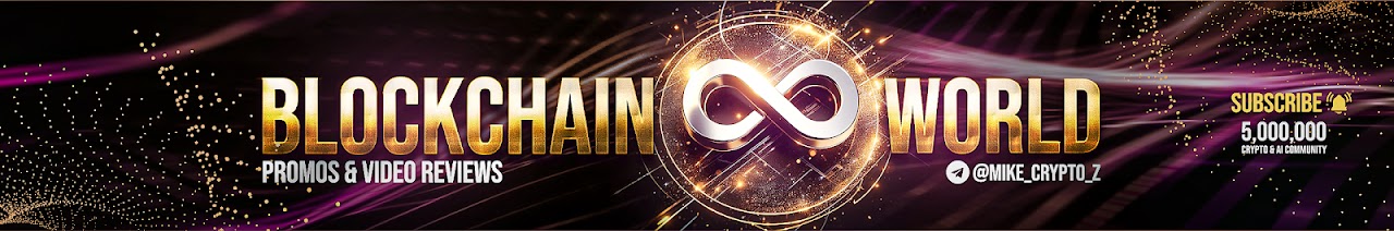 BlockChainWorld