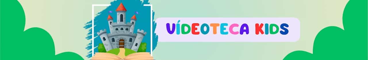 Videoteca Kids