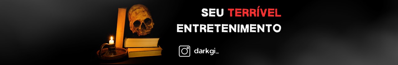 darkgi | Histórias Macabras
