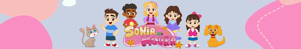 Sonia Moura Kids