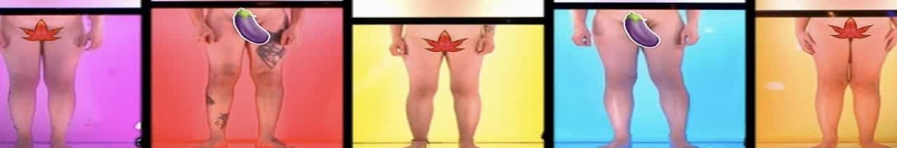 Naked Attraction