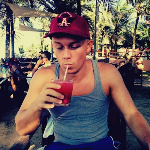 BillyGringo