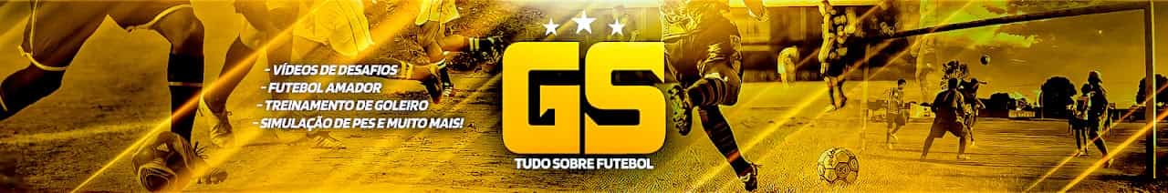G.S Tudo Sobre Futebol