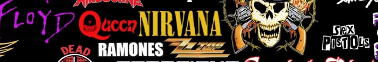 Only Live Music Videos