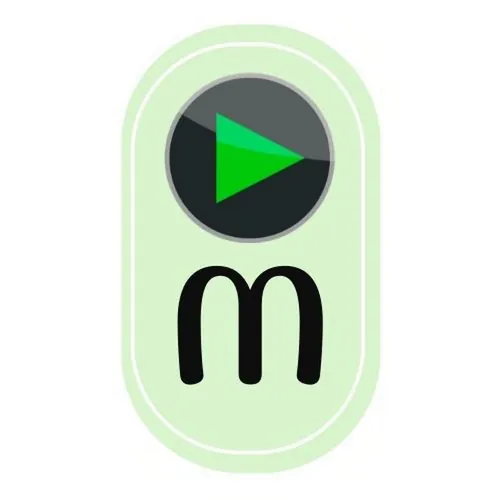 Audiobook da Morgan