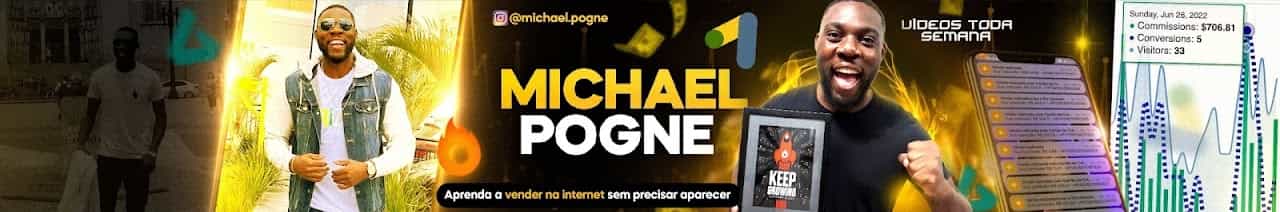 Michael Pogne